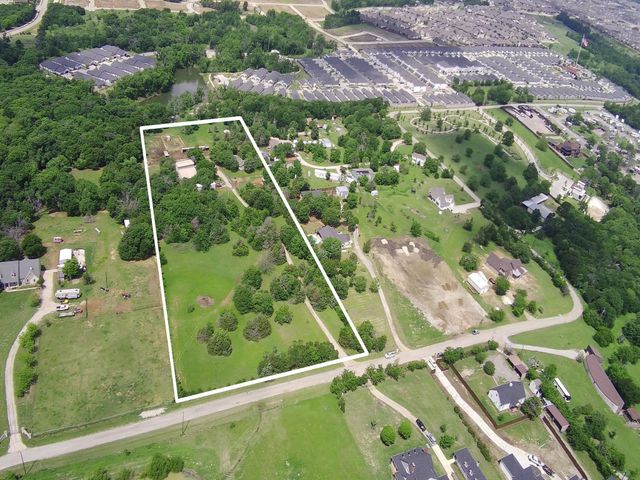 1189 Lloyds Road, Little Elm, TX 75068