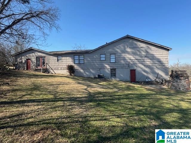 901 29TH AVENUE NE, Birmingham, AL 35215