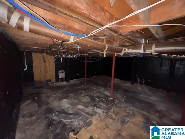 901 29TH AVENUE NE, Birmingham, AL 35215