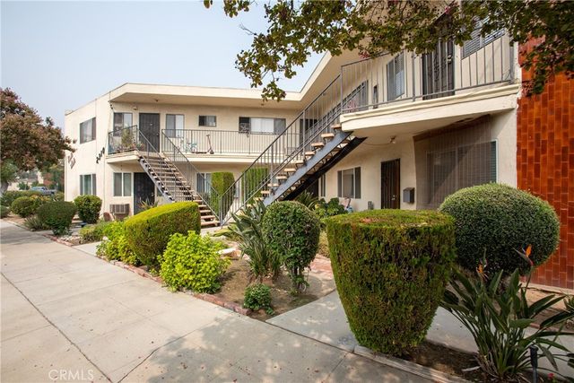 2310 Washington F, Burbank, CA 91504