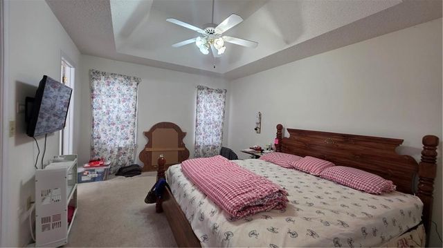 3742 Windy Hill Drive SE, Conyers, GA 30013