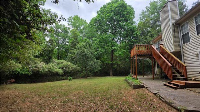 3742 Windy Hill Drive SE, Conyers, GA 30013