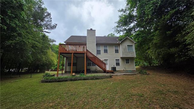 3742 Windy Hill Drive SE, Conyers, GA 30013