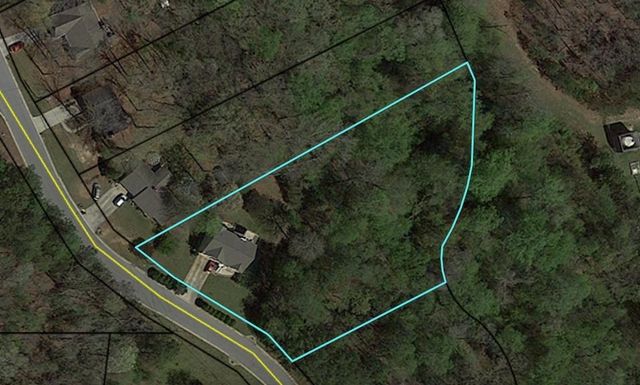 3742 Windy Hill Drive SE, Conyers, GA 30013