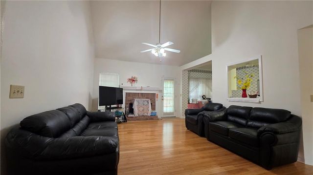 3742 Windy Hill Drive SE, Conyers, GA 30013