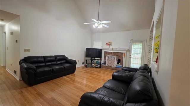 3742 Windy Hill Drive SE, Conyers, GA 30013