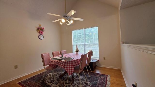 3742 Windy Hill Drive SE, Conyers, GA 30013