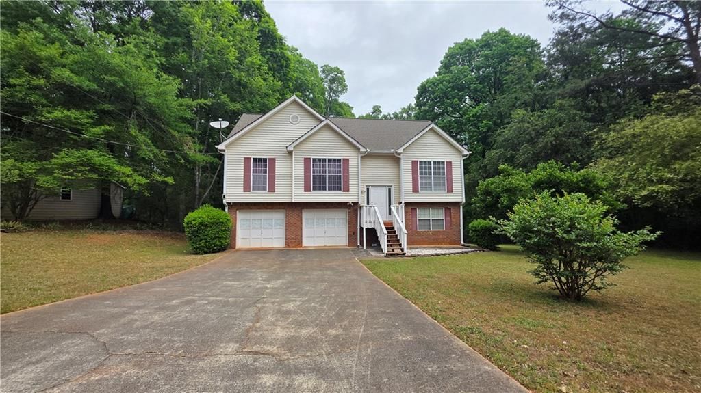 3742 Windy Hill Drive SE, Conyers, GA 30013