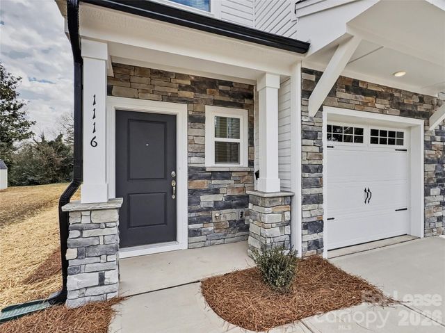 1116 Condon Street, Charlotte, NC 28216