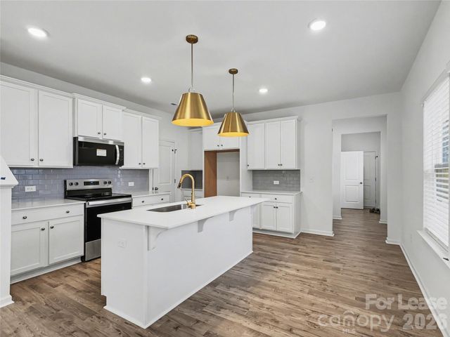 1116 Condon Street, Charlotte, NC 28216