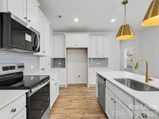 1116 Condon Street, Charlotte, NC 28216