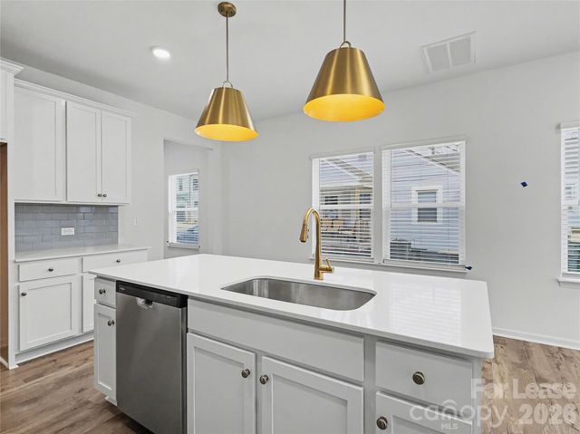 1116 Condon Street, Charlotte, NC 28216