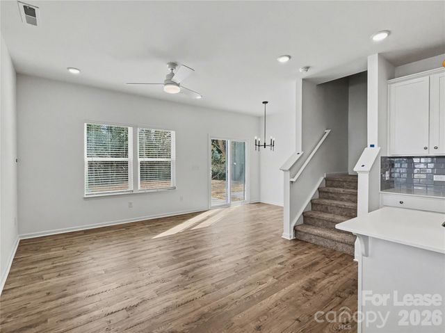 1116 Condon Street, Charlotte, NC 28216