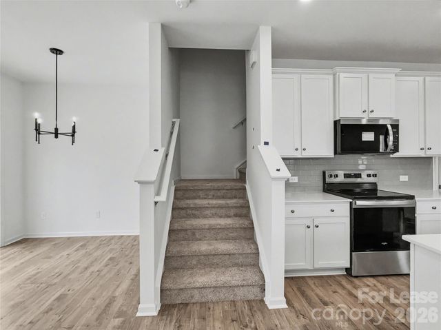 1116 Condon Street, Charlotte, NC 28216