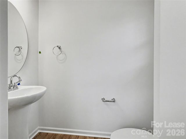 1116 Condon Street, Charlotte, NC 28216