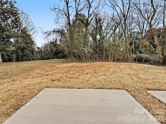 1116 Condon Street, Charlotte, NC 28216