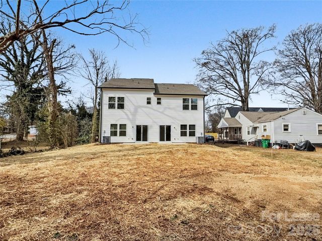 1116 Condon Street, Charlotte, NC 28216