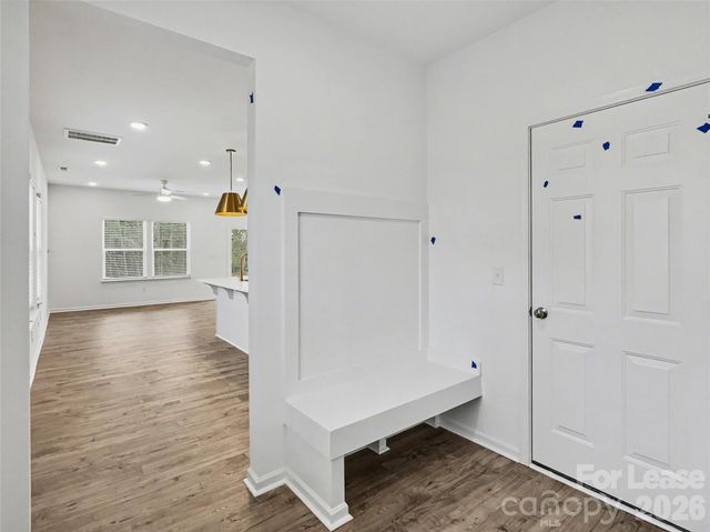 1116 Condon Street, Charlotte, NC 28216