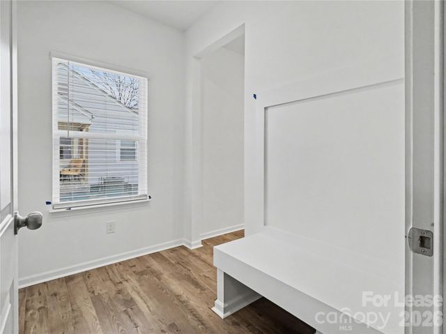 1116 Condon Street, Charlotte, NC 28216