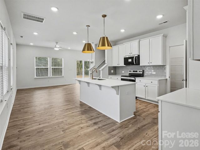 1116 Condon Street, Charlotte, NC 28216