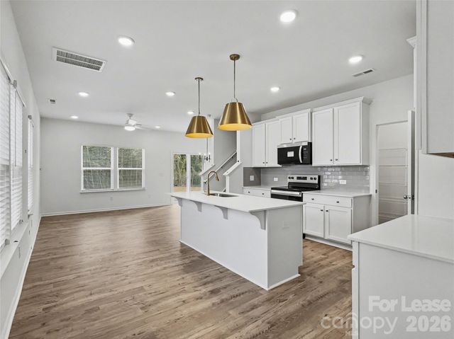 1116 Condon Street, Charlotte, NC 28216