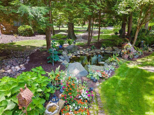 234 W WINDFLOWER Way, Dunlap, IL 61525