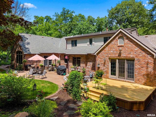 234 W WINDFLOWER Way, Dunlap, IL 61525