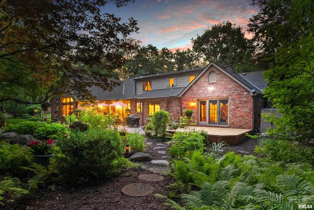 234 W WINDFLOWER Way, Dunlap, IL 61525