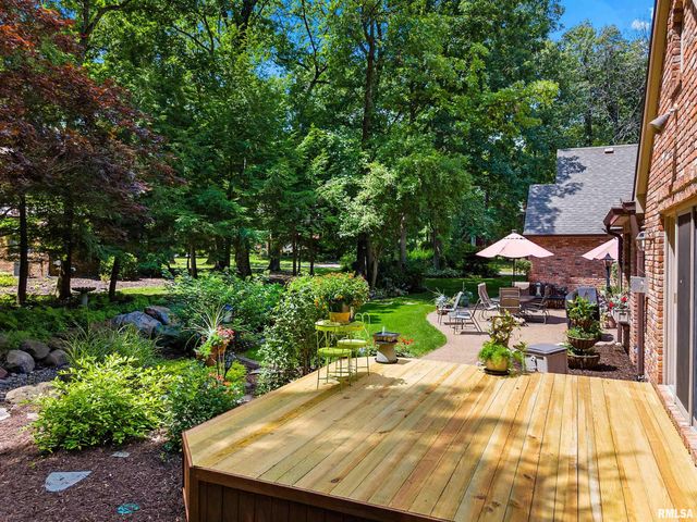 234 W WINDFLOWER Way, Dunlap, IL 61525