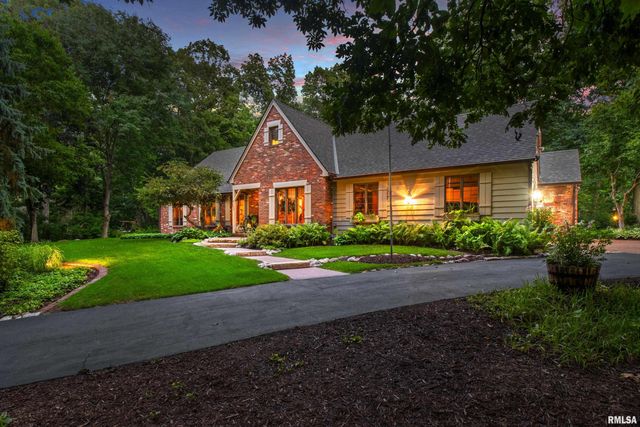 234 W WINDFLOWER Way, Dunlap, IL 61525