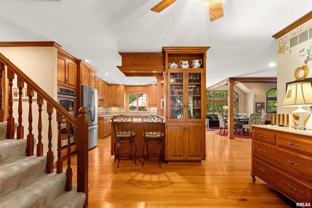 234 W WINDFLOWER Way, Dunlap, IL 61525