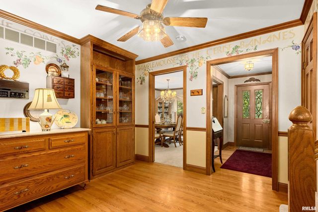 234 W WINDFLOWER Way, Dunlap, IL 61525
