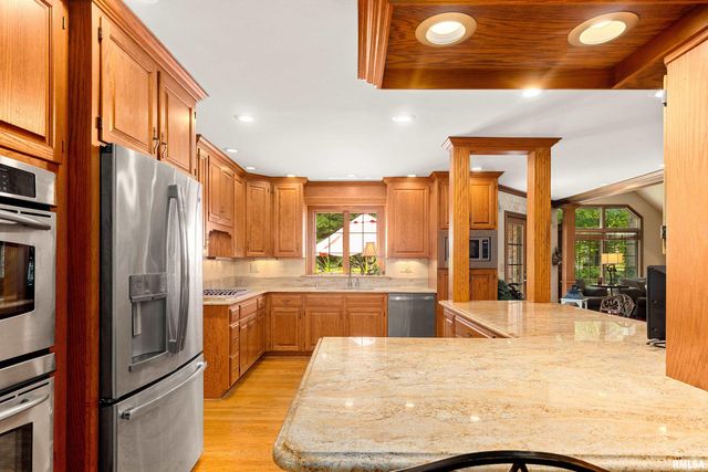 234 W WINDFLOWER Way, Dunlap, IL 61525