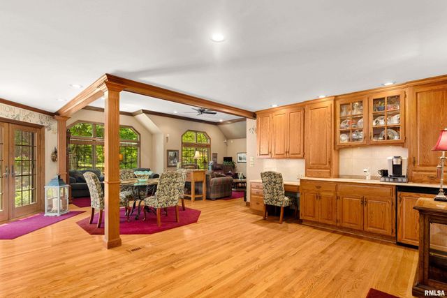 234 W WINDFLOWER Way, Dunlap, IL 61525