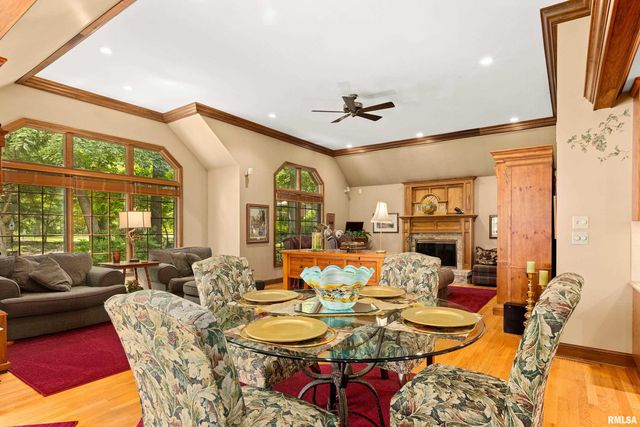 234 W WINDFLOWER Way, Dunlap, IL 61525