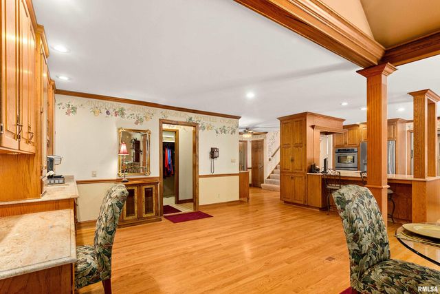 234 W WINDFLOWER Way, Dunlap, IL 61525