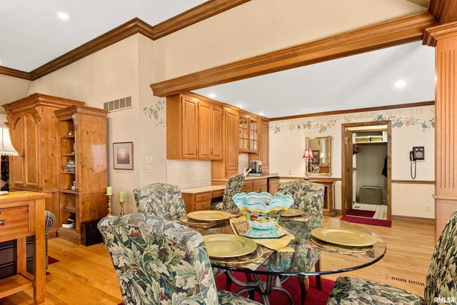 234 W WINDFLOWER Way, Dunlap, IL 61525