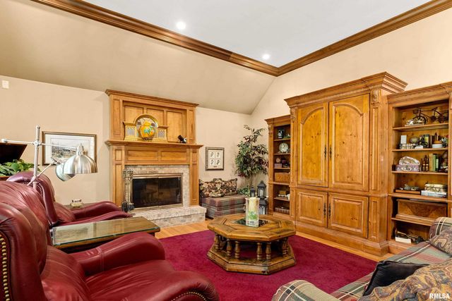 234 W WINDFLOWER Way, Dunlap, IL 61525