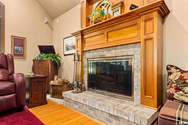 234 W WINDFLOWER Way, Dunlap, IL 61525