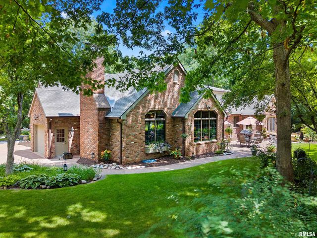 234 W WINDFLOWER Way, Dunlap, IL 61525