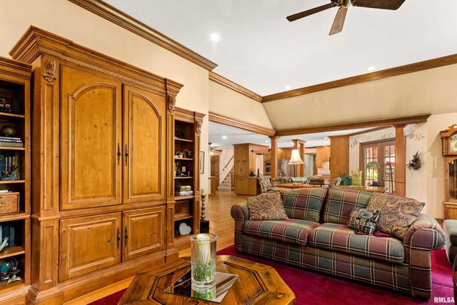 234 W WINDFLOWER Way, Dunlap, IL 61525