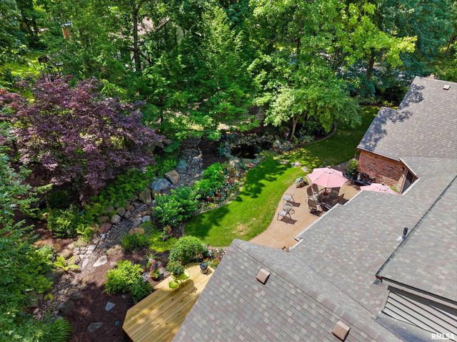 234 W WINDFLOWER Way, Dunlap, IL 61525