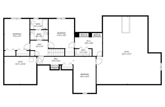 234 W WINDFLOWER Way, Dunlap, IL 61525