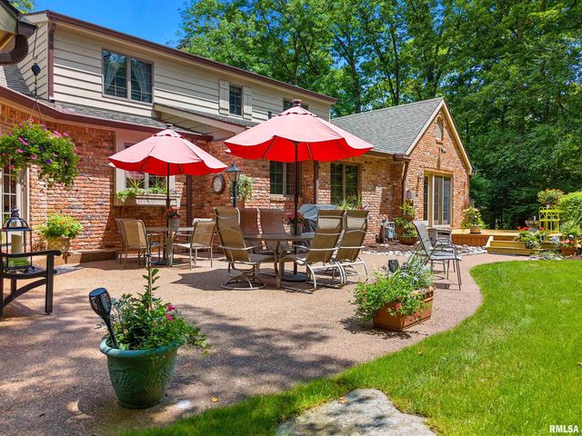 234 W WINDFLOWER Way, Dunlap, IL 61525
