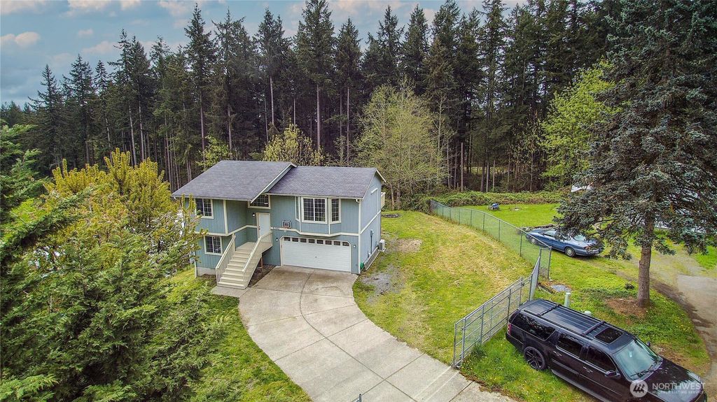 21502 148th Street E, Bonney Lake, WA 98391