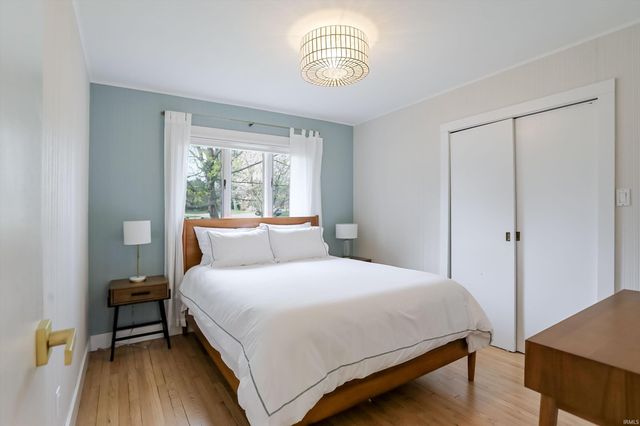 1601 E Ruby Lane, Bloomington, IN 47401