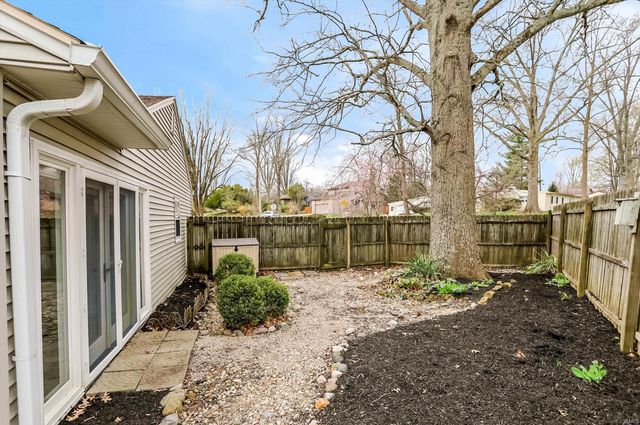 1601 E Ruby Lane, Bloomington, IN 47401