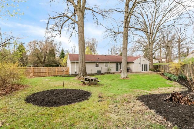 1601 E Ruby Lane, Bloomington, IN 47401