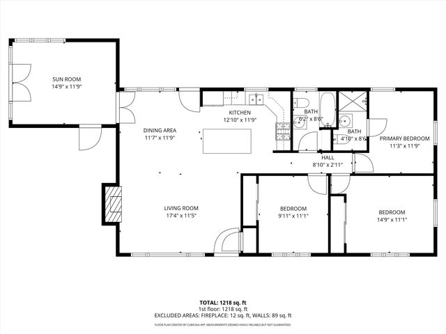 1601 E Ruby Lane, Bloomington, IN 47401