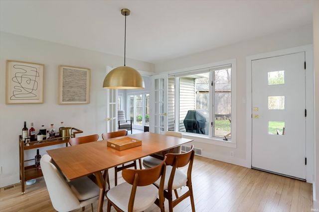 1601 E Ruby Lane, Bloomington, IN 47401